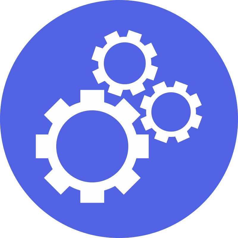 Connect data